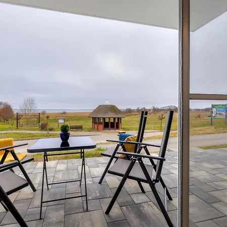 Haus Achterwasserblick 2